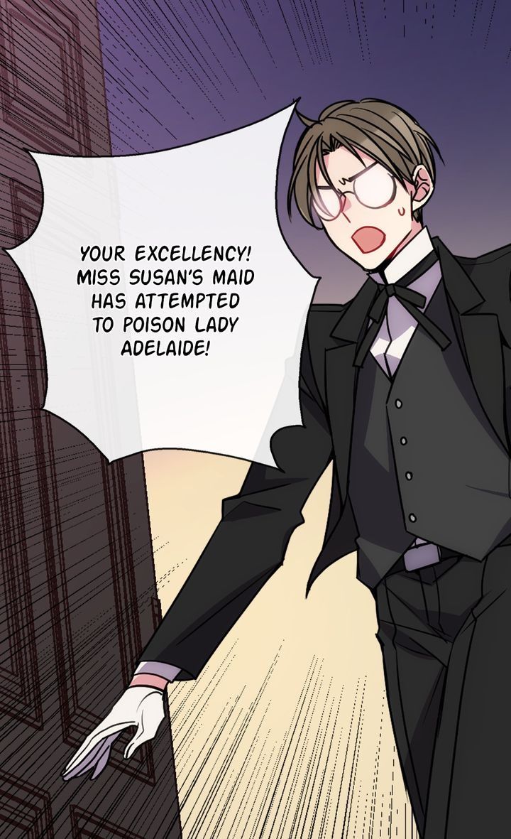 Read Adelaide ENGLISH Manga Online