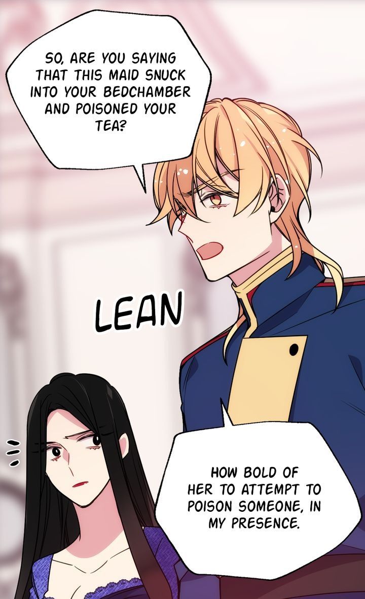 Read Adelaide ENGLISH Manga Online