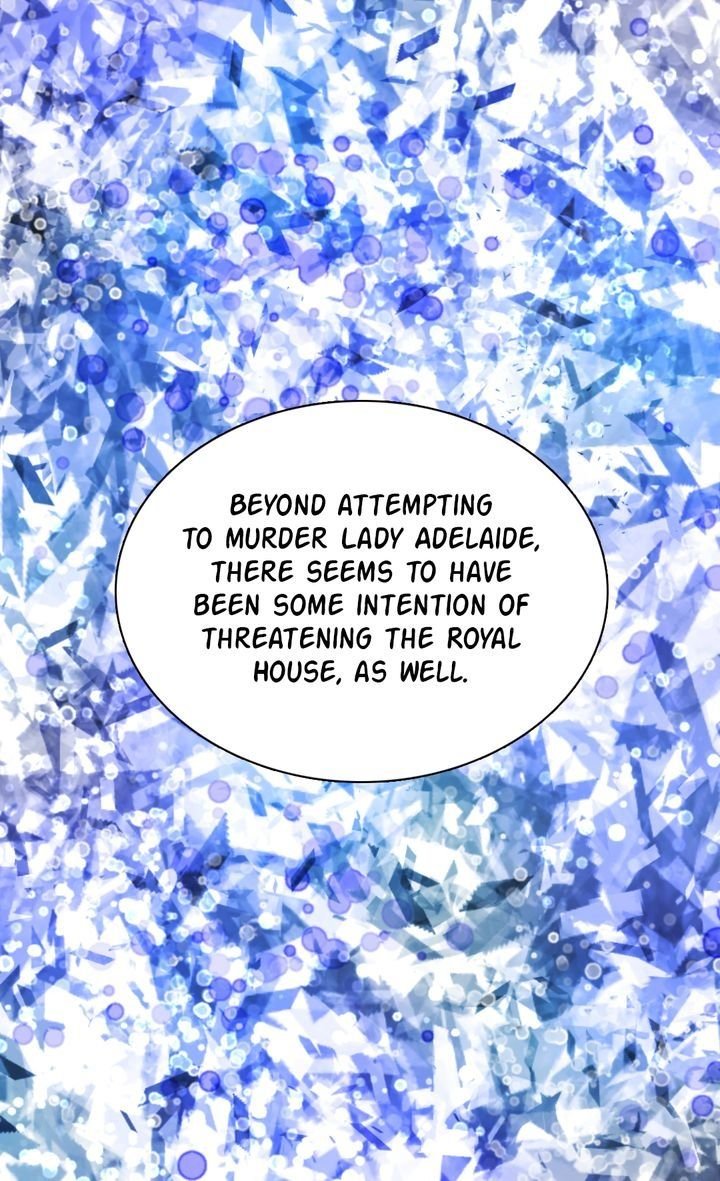 Read Adelaide ENGLISH Manga Online