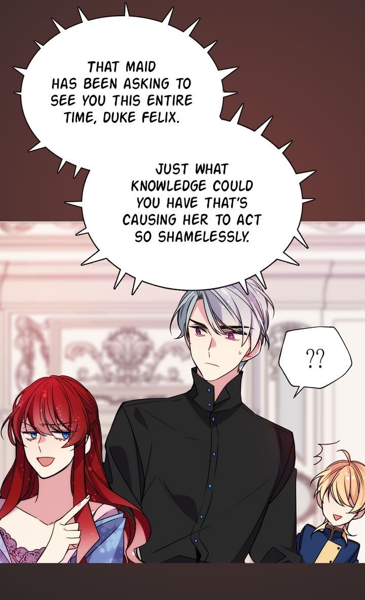 Read Adelaide ENGLISH Manga Online