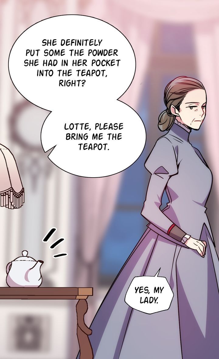 Read Adelaide ENGLISH Manga Online