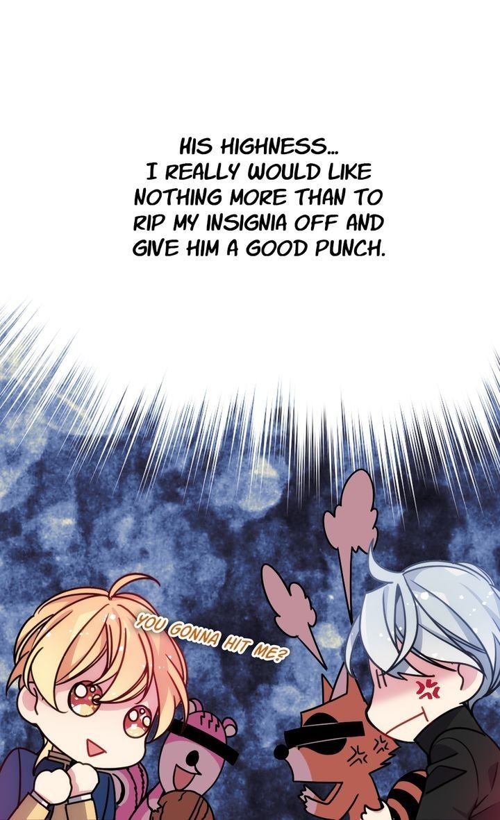 Read Adelaide ENGLISH Manga Online