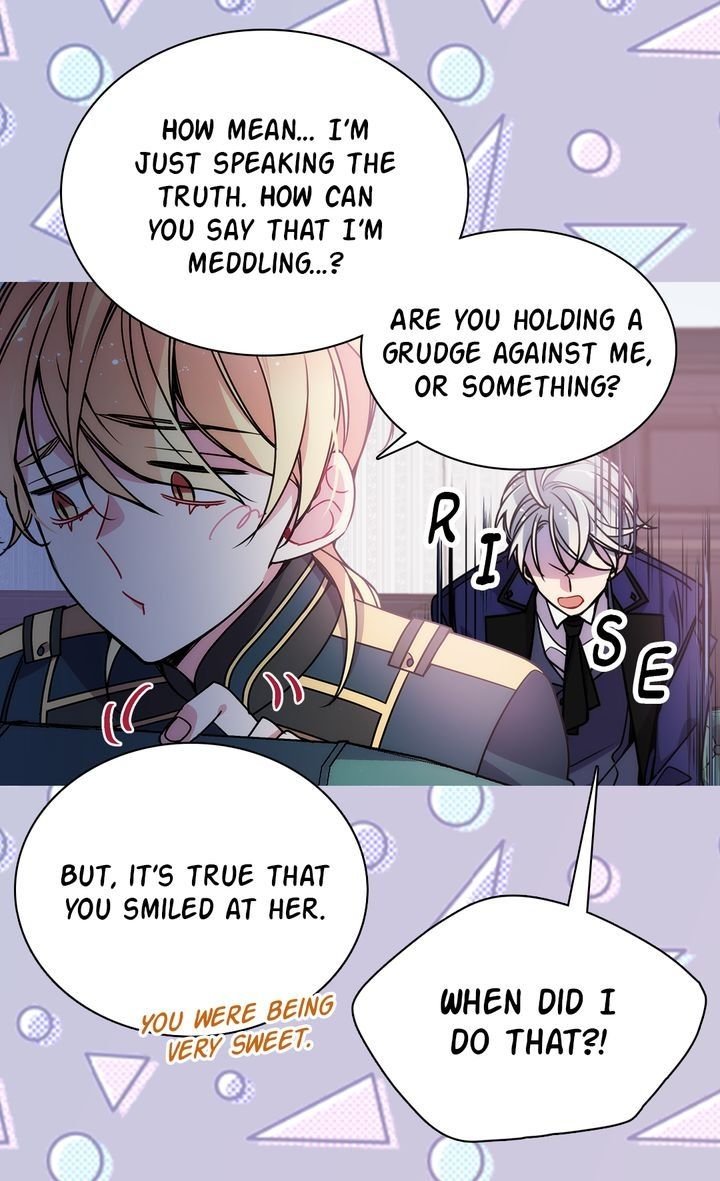 Read Adelaide ENGLISH Manga Online