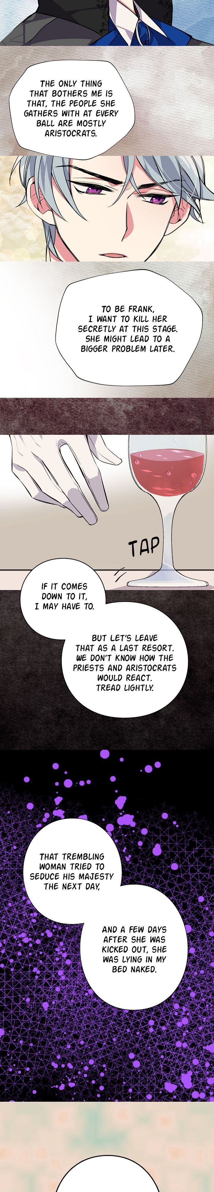 Read Adelaide ENGLISH Manga Online