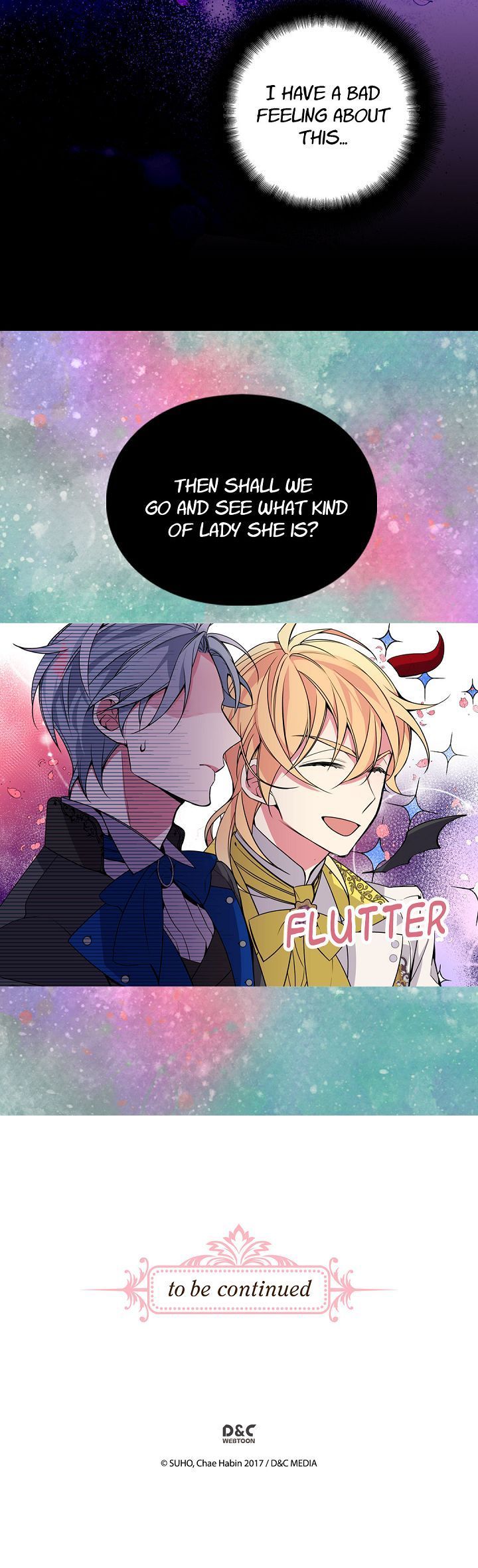 Read Adelaide ENGLISH Manga Online