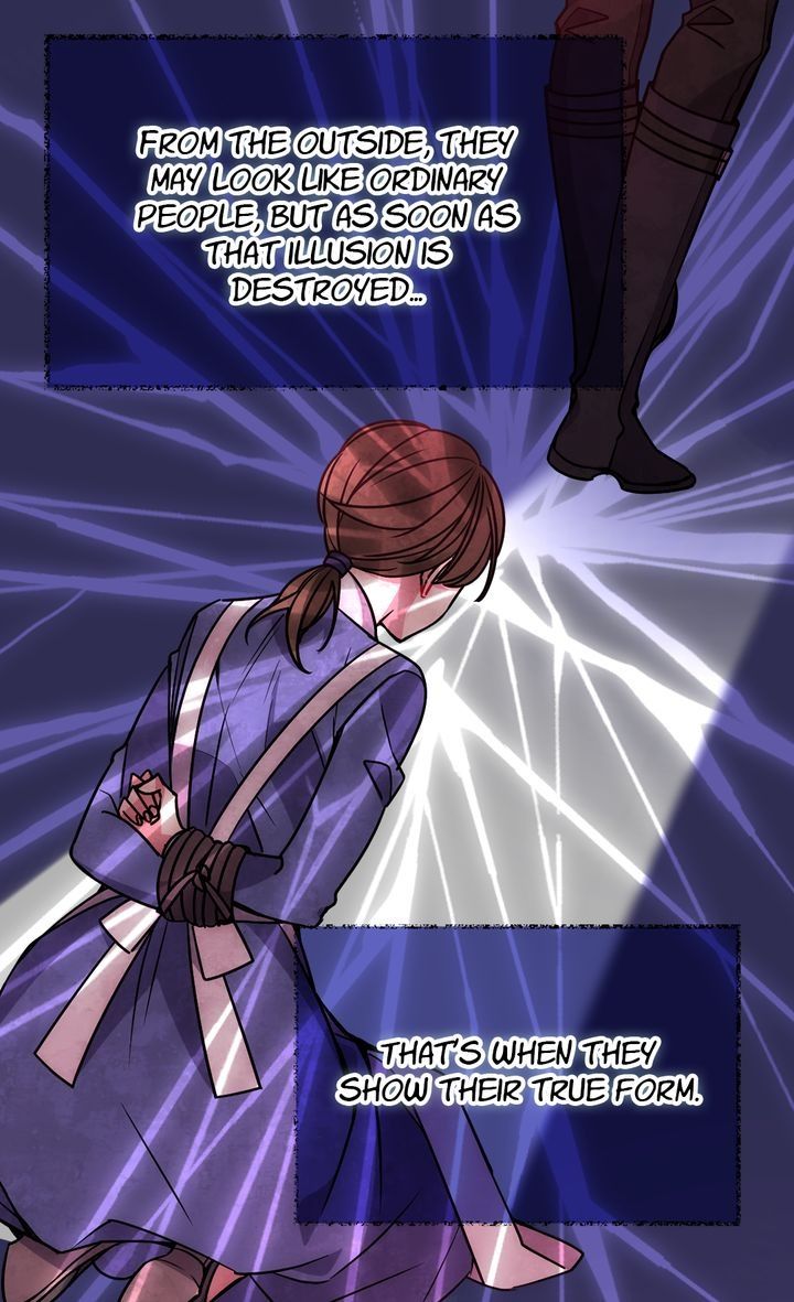 Read Adelaide ENGLISH Manga Online