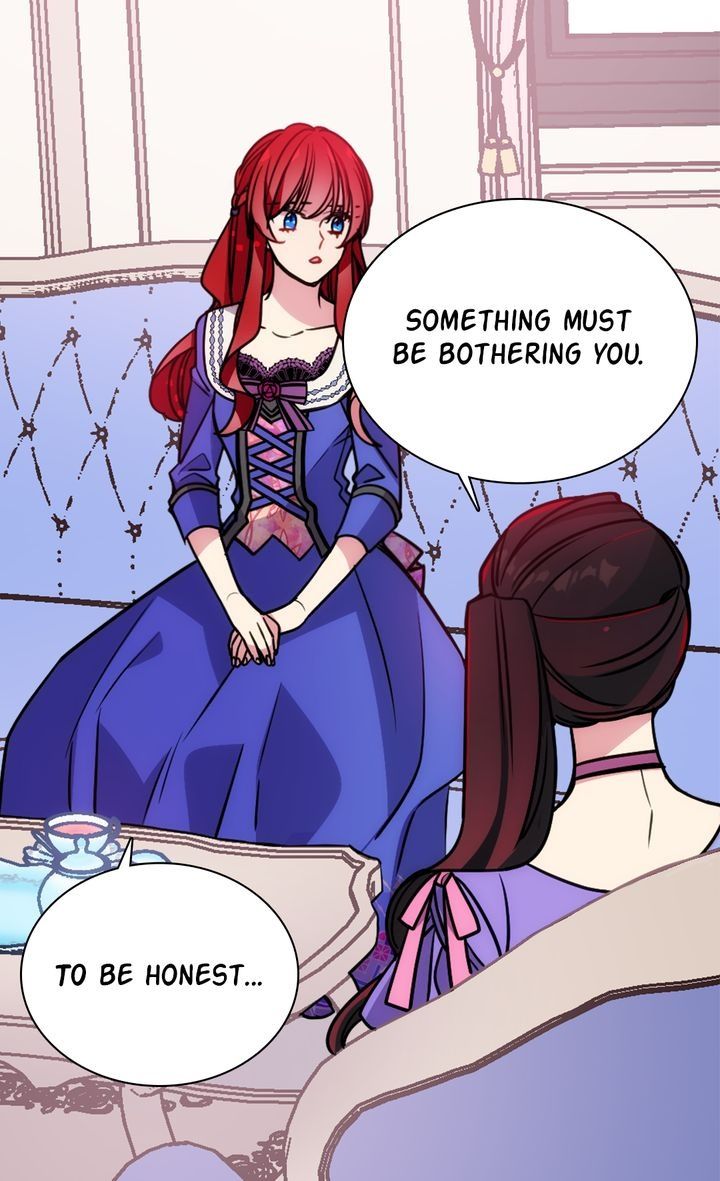 Read Adelaide ENGLISH Manga Online