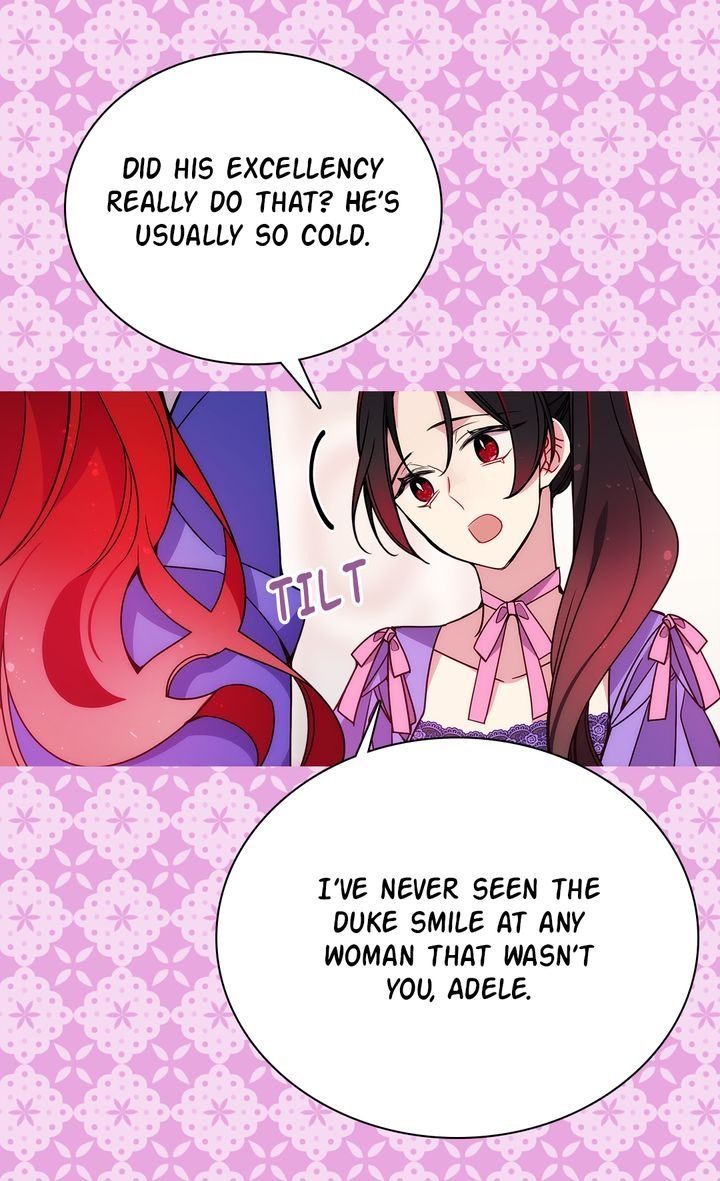 Read Adelaide ENGLISH Manga Online