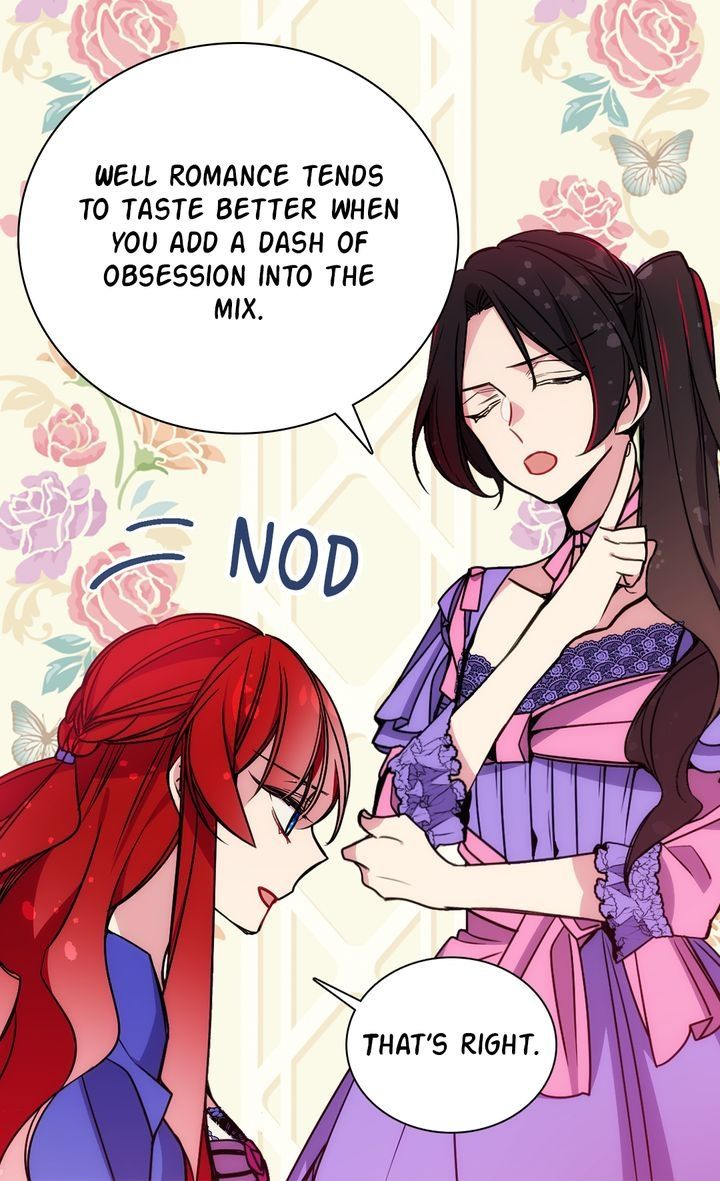 Read Adelaide ENGLISH Manga Online