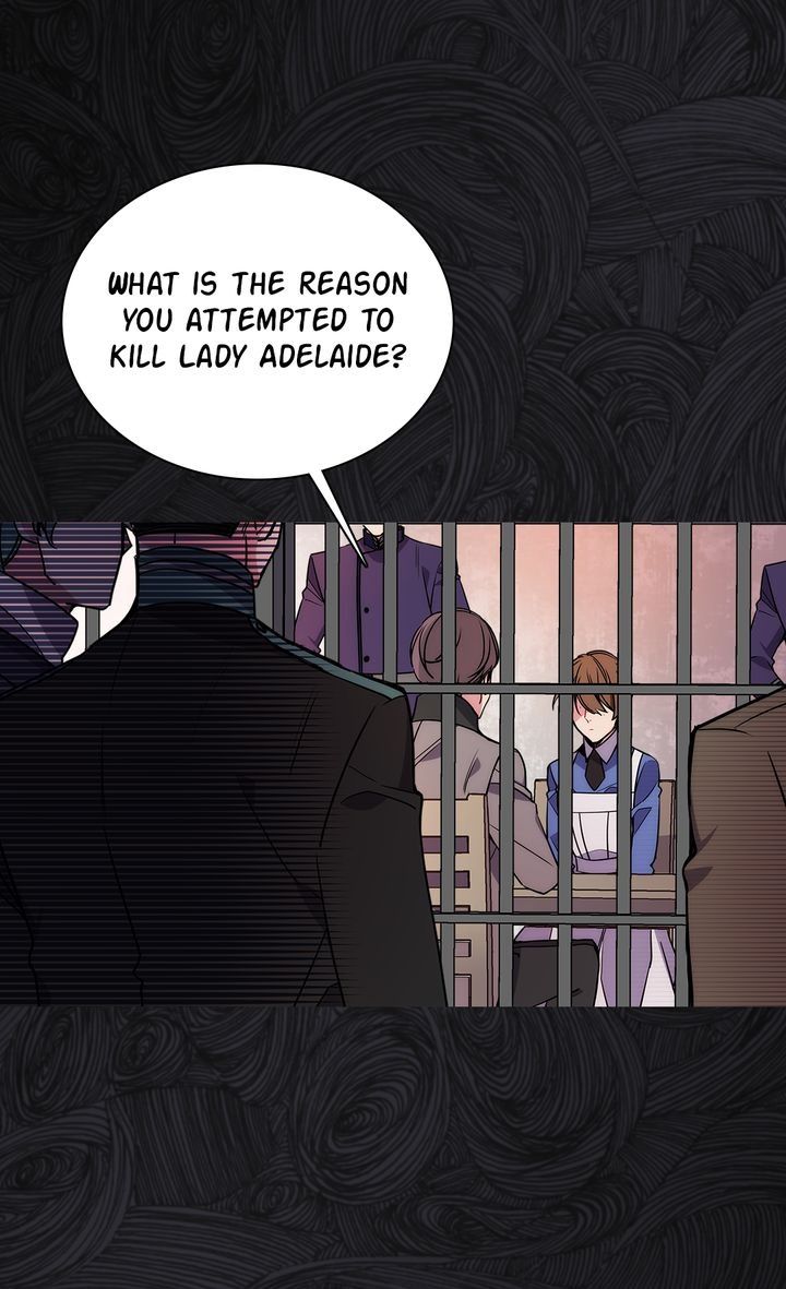 Read Adelaide ENGLISH Manga Online