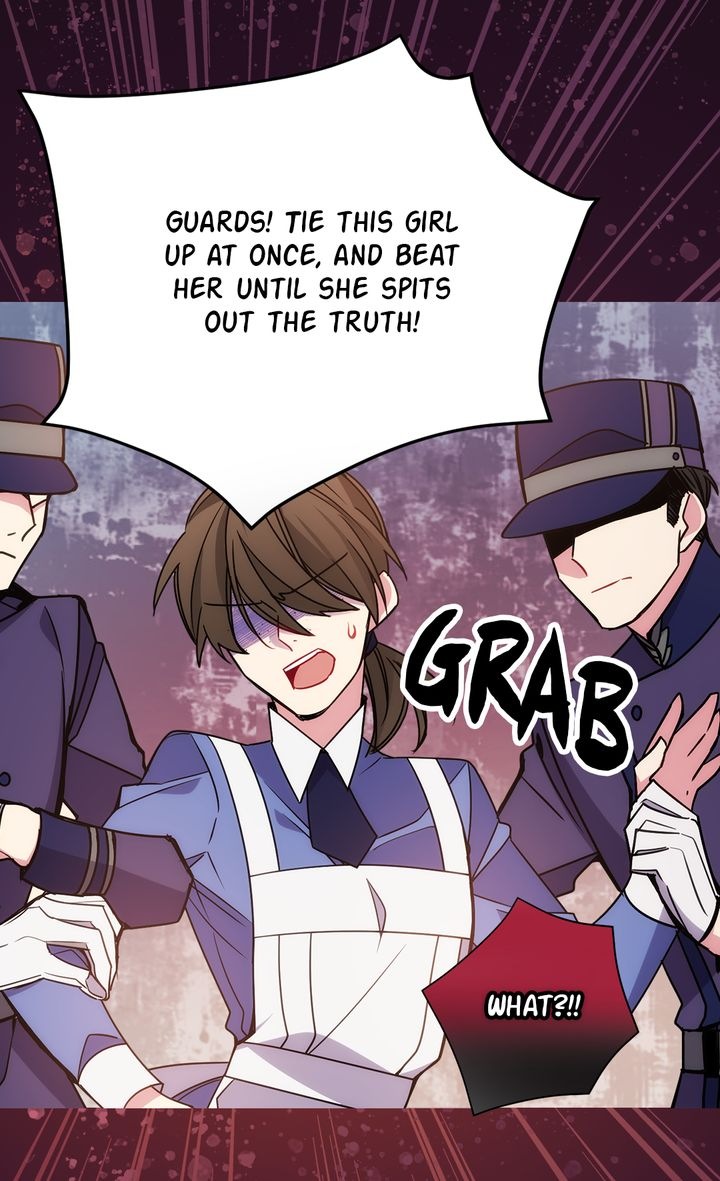 Read Adelaide ENGLISH Manga Online