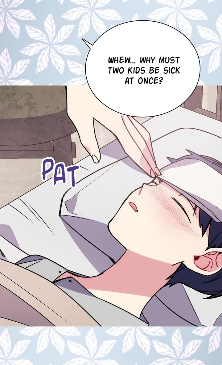 Read Adelaide ENGLISH Manga Online