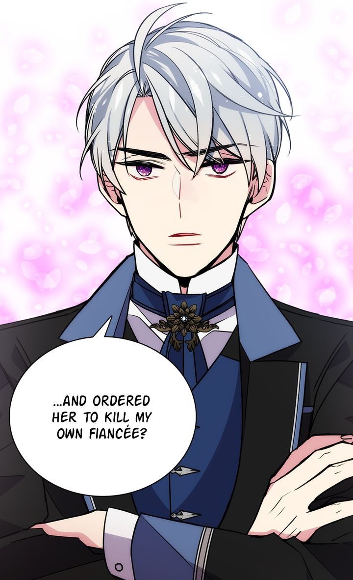 Read Adelaide ENGLISH Manga Online