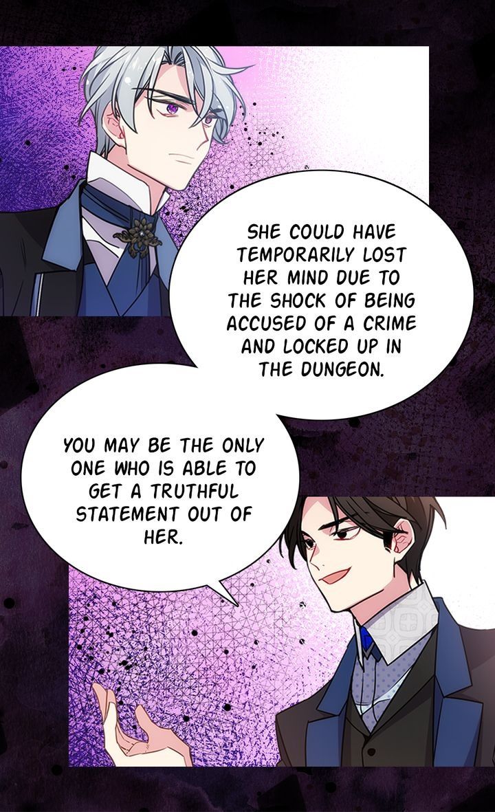 Read Adelaide ENGLISH Manga Online