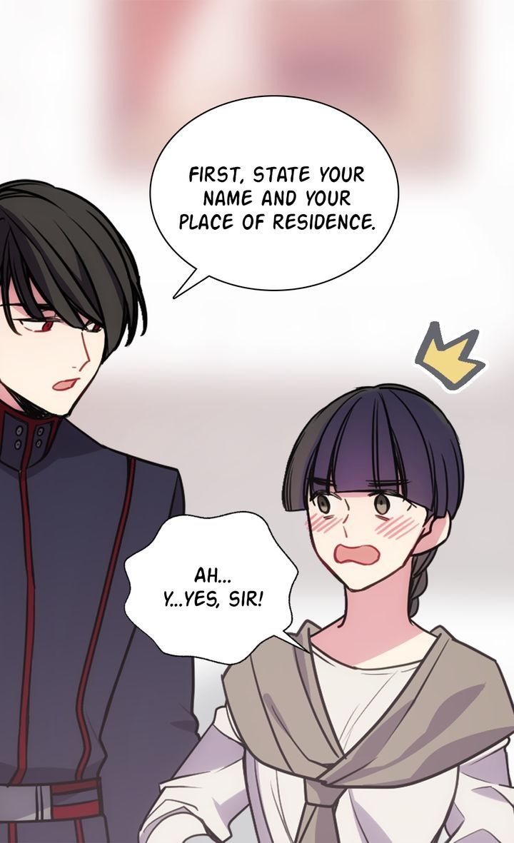 Read Adelaide ENGLISH Manga Online