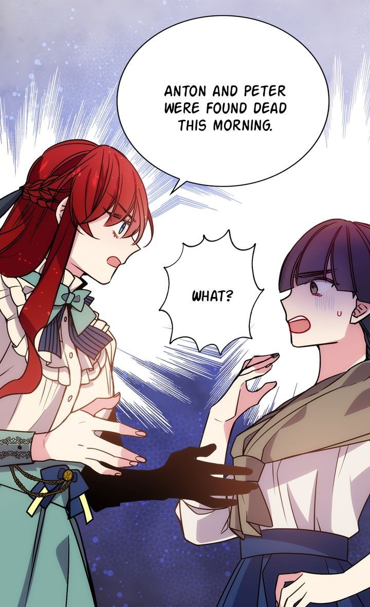 Read Adelaide ENGLISH Manga Online