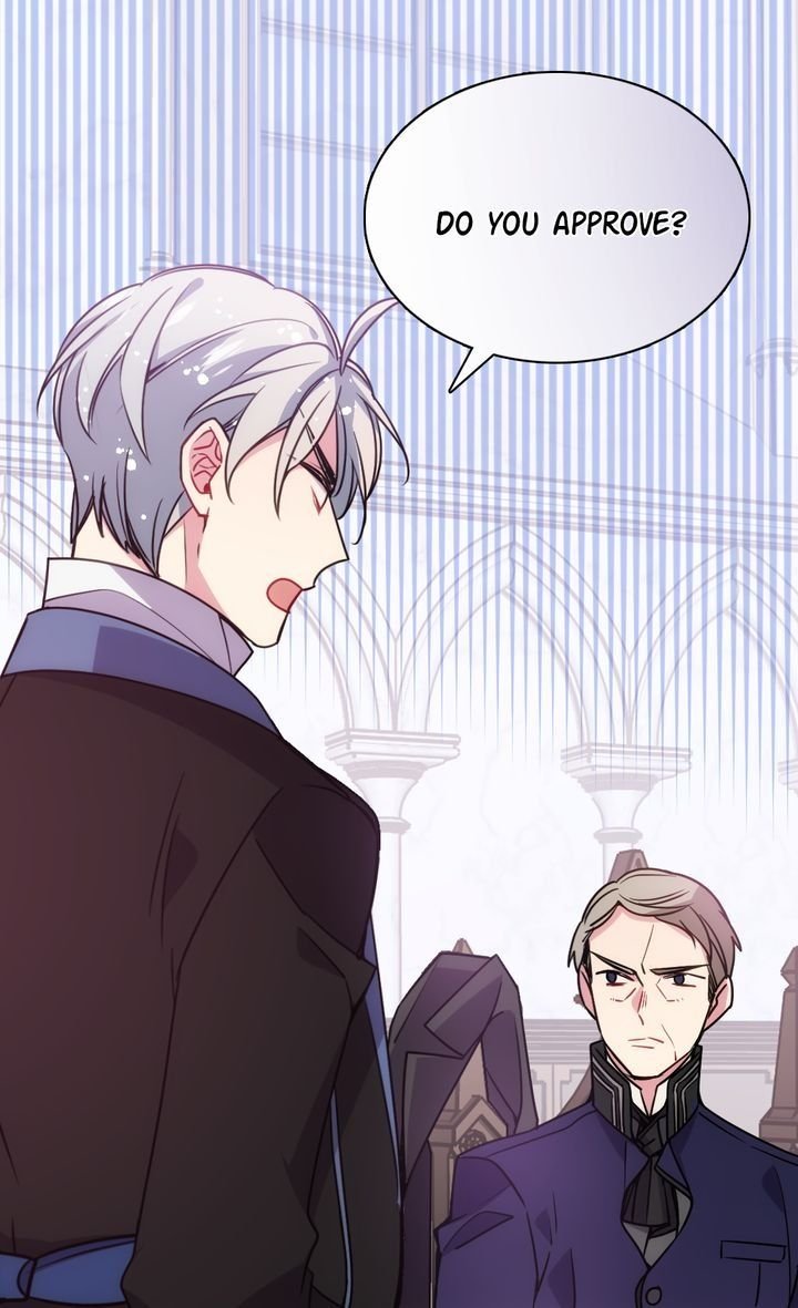 Read Adelaide ENGLISH Manga Online