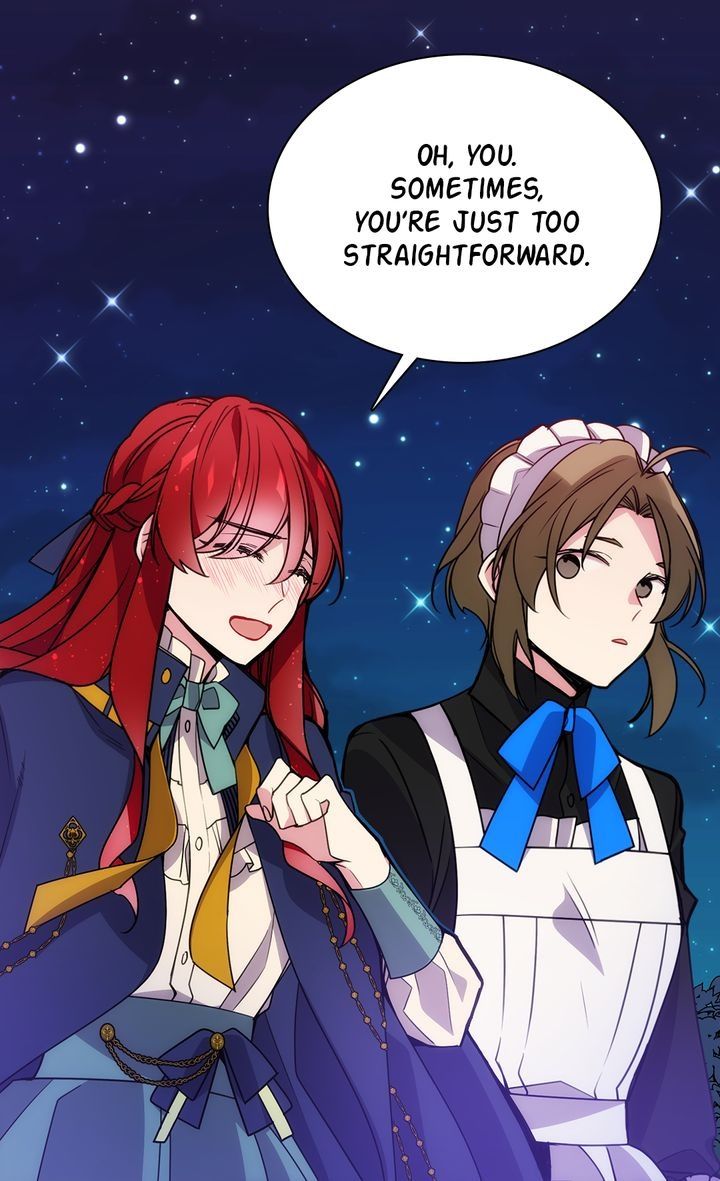 Read Adelaide ENGLISH Manga Online