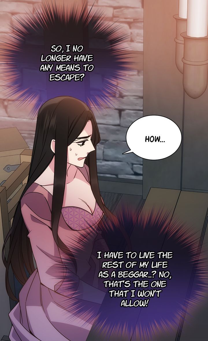 Read Adelaide ENGLISH Manga Online