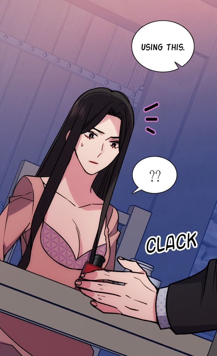 Read Adelaide ENGLISH Manga Online