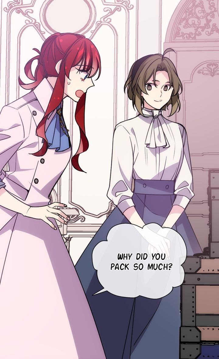 Read Adelaide ENGLISH Manga Online