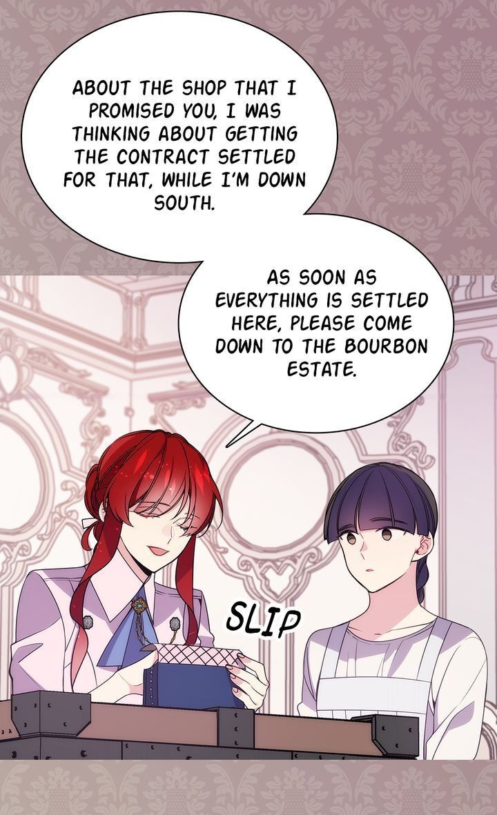 Read Adelaide ENGLISH Manga Online