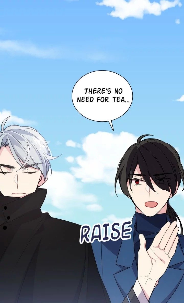 Read Adelaide ENGLISH Manga Online