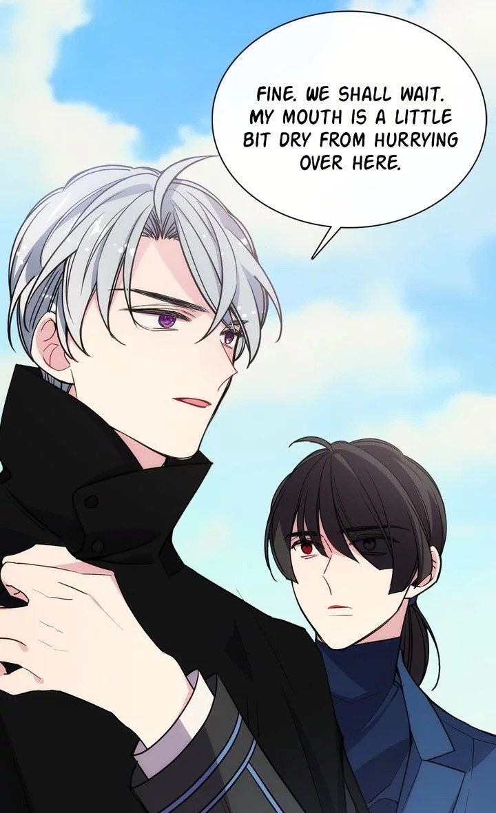 Read Adelaide ENGLISH Manga Online