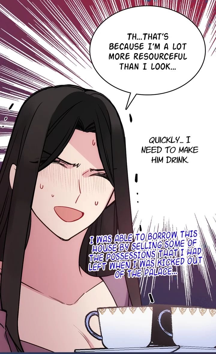 Read Adelaide ENGLISH Manga Online