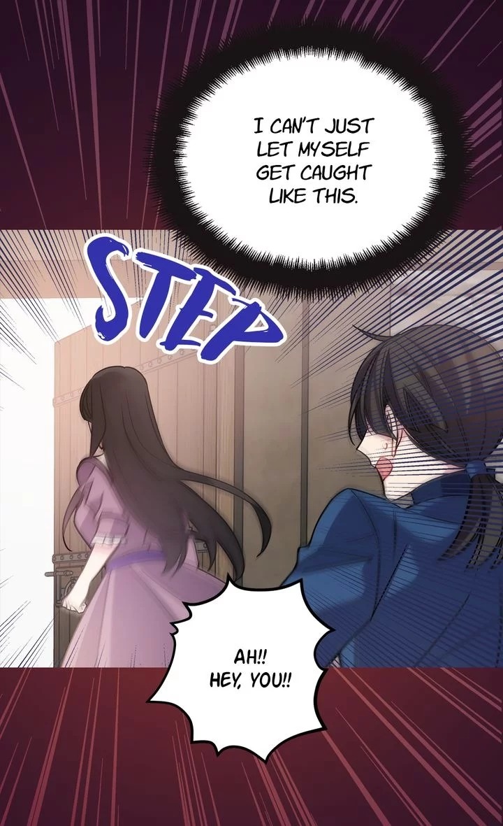 Read Adelaide ENGLISH Manga Online