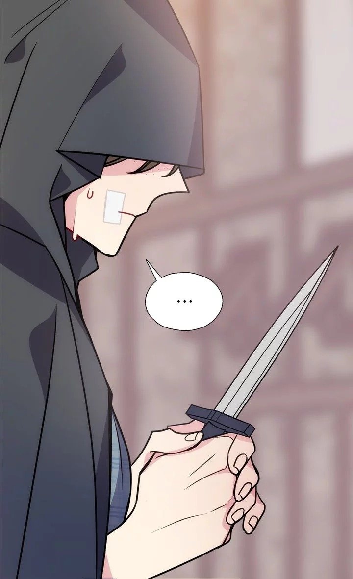 Read Adelaide ENGLISH Manga Online