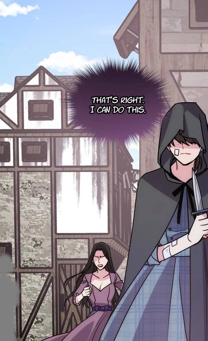 Read Adelaide ENGLISH Manga Online