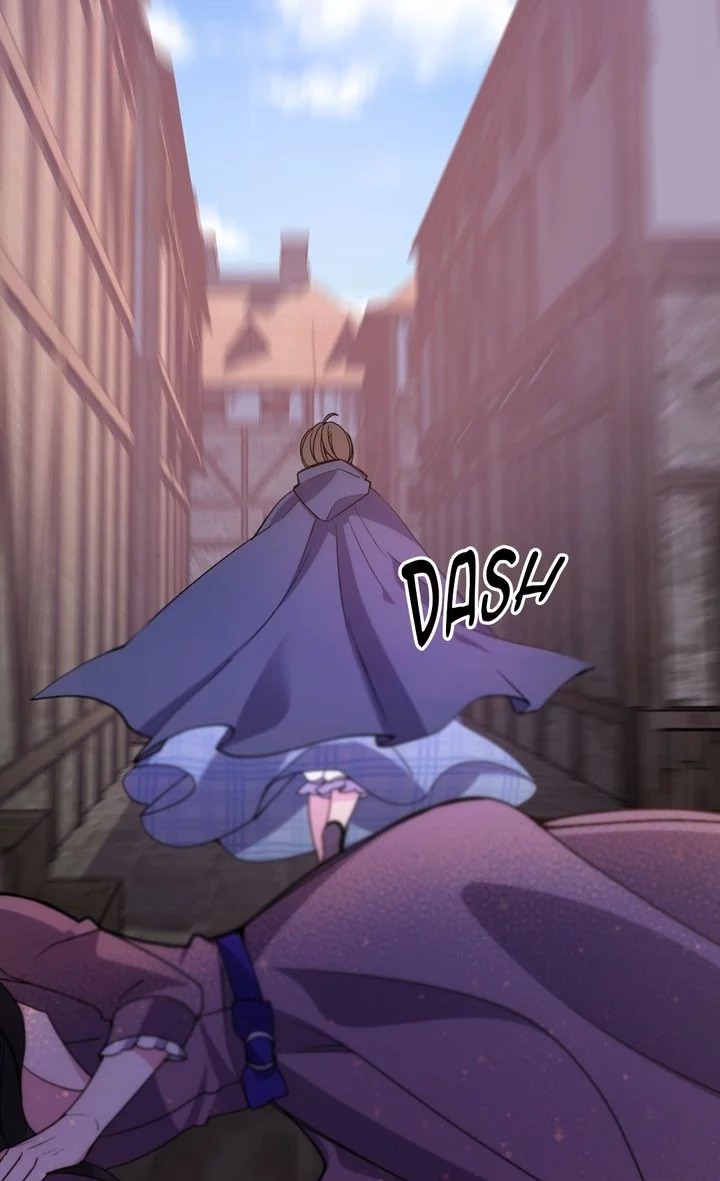 Read Adelaide ENGLISH Manga Online