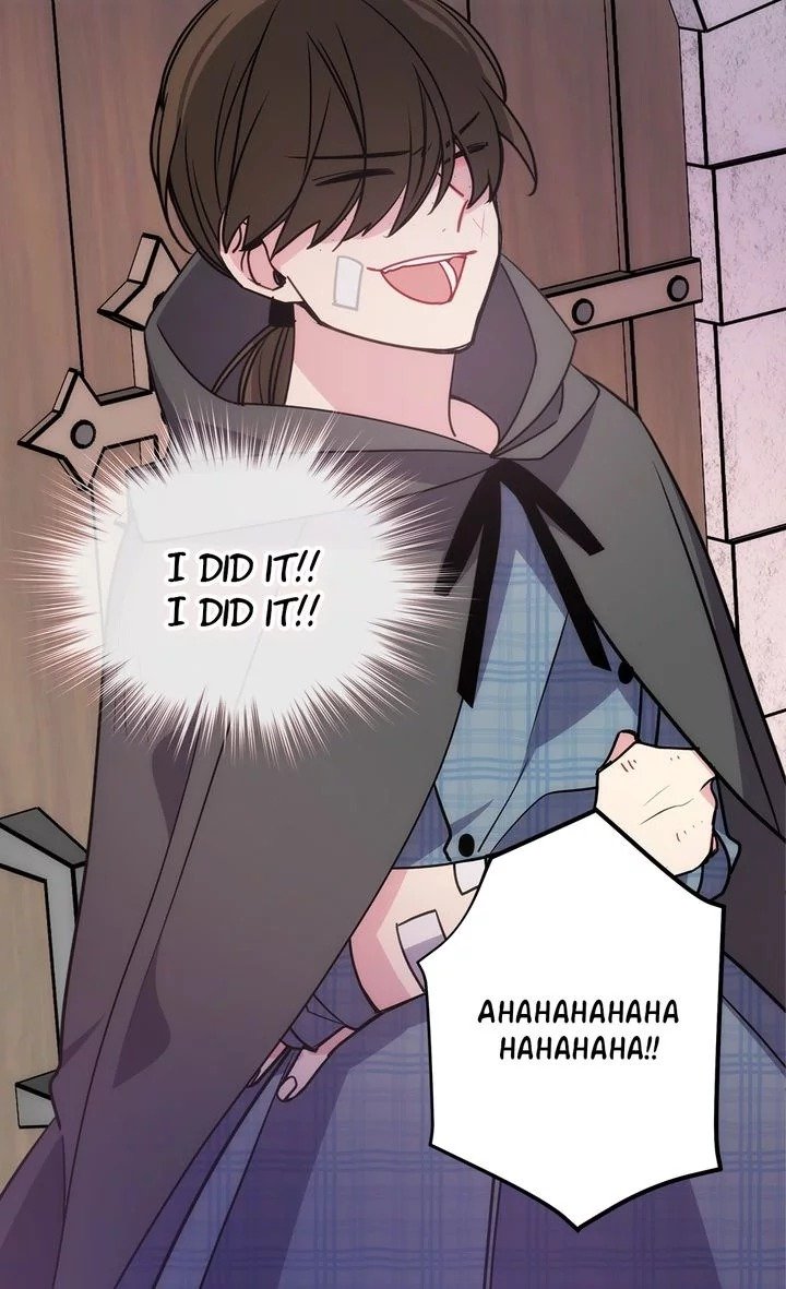 Read Adelaide ENGLISH Manga Online