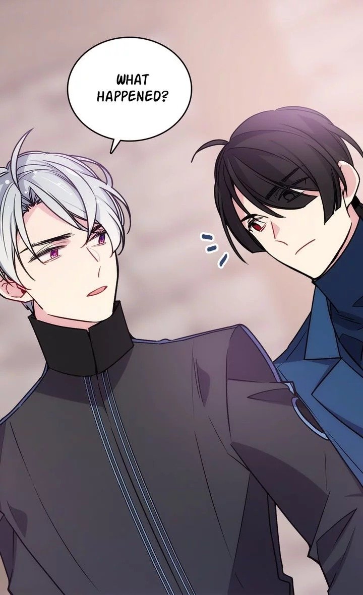 Read Adelaide ENGLISH Manga Online