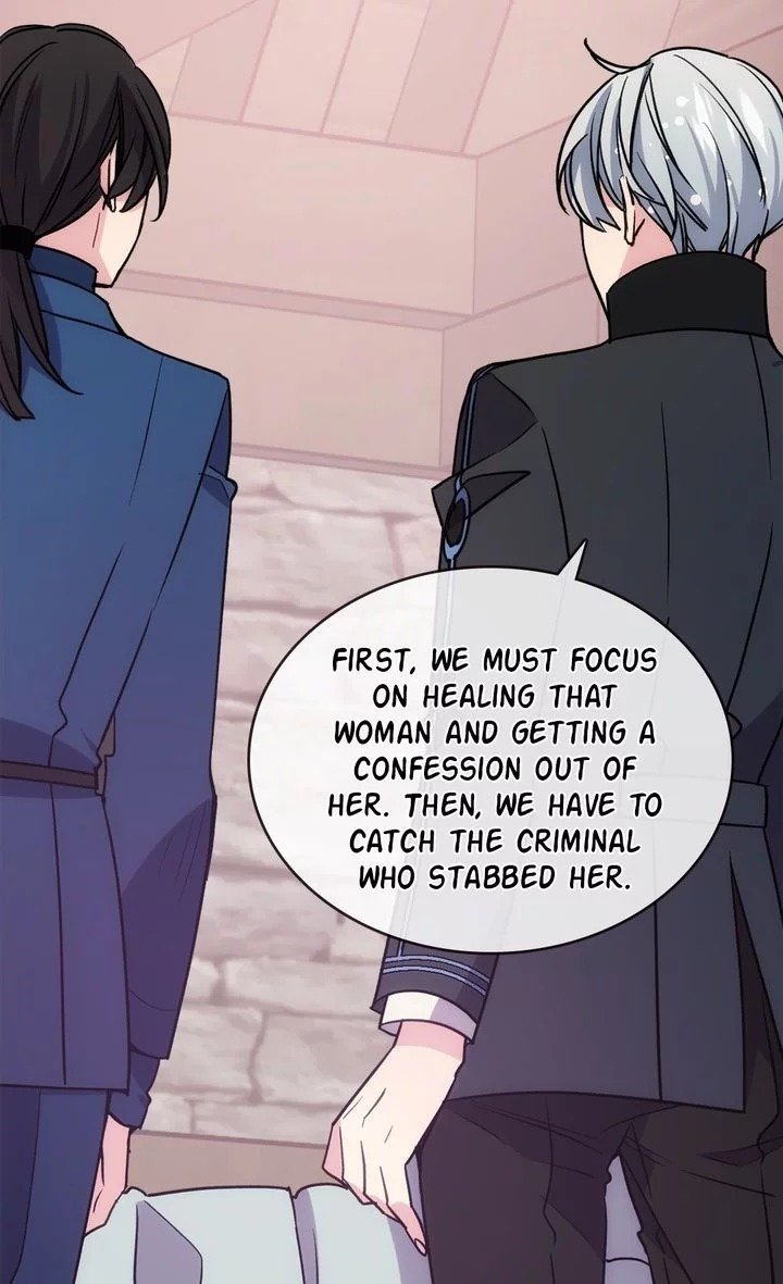 Read Adelaide ENGLISH Manga Online