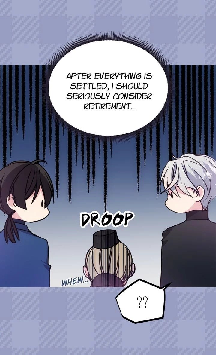 Read Adelaide ENGLISH Manga Online