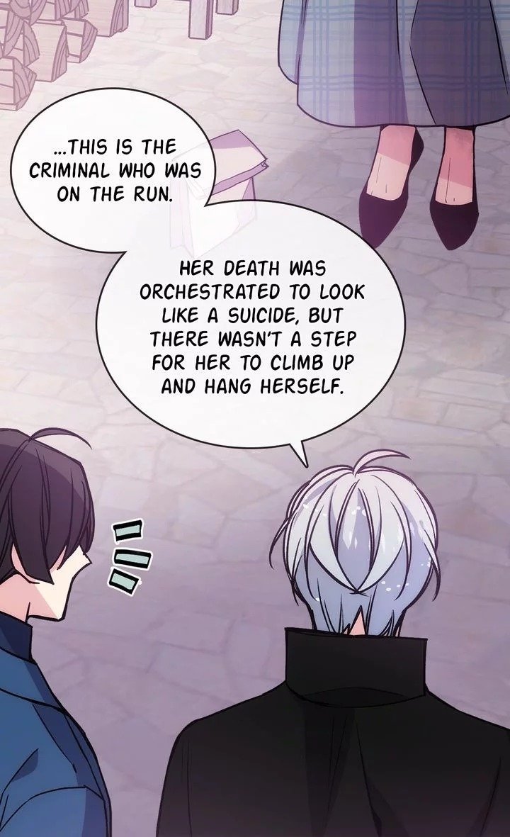 Read Adelaide ENGLISH Manga Online