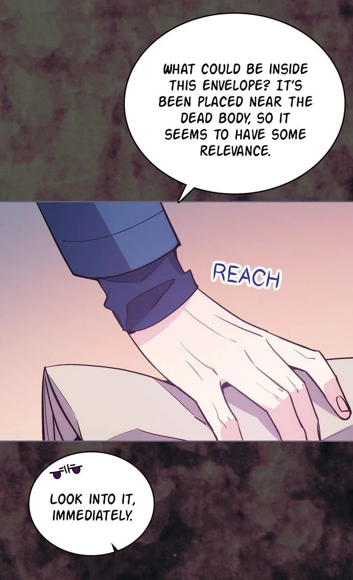 Read Adelaide ENGLISH Manga Online