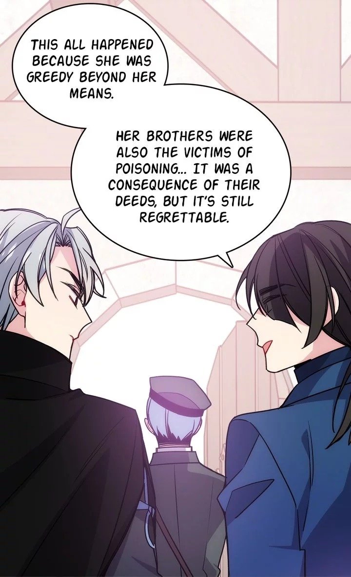 Read Adelaide ENGLISH Manga Online