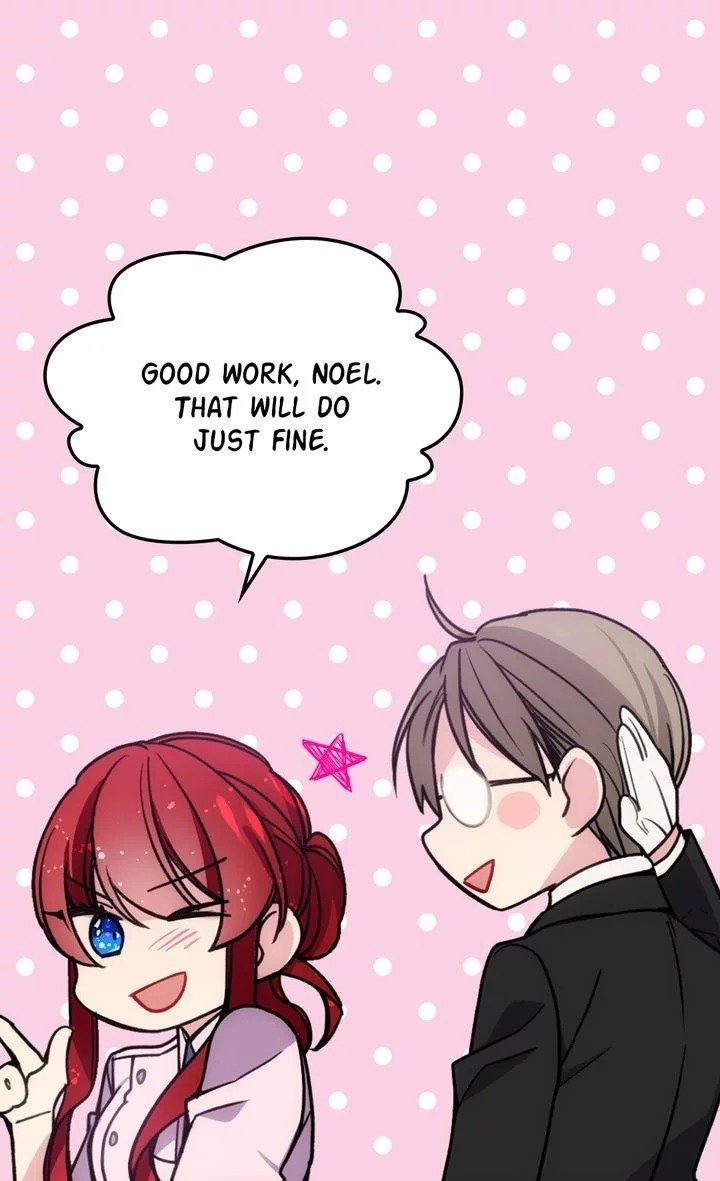 Read Adelaide ENGLISH Manga Online