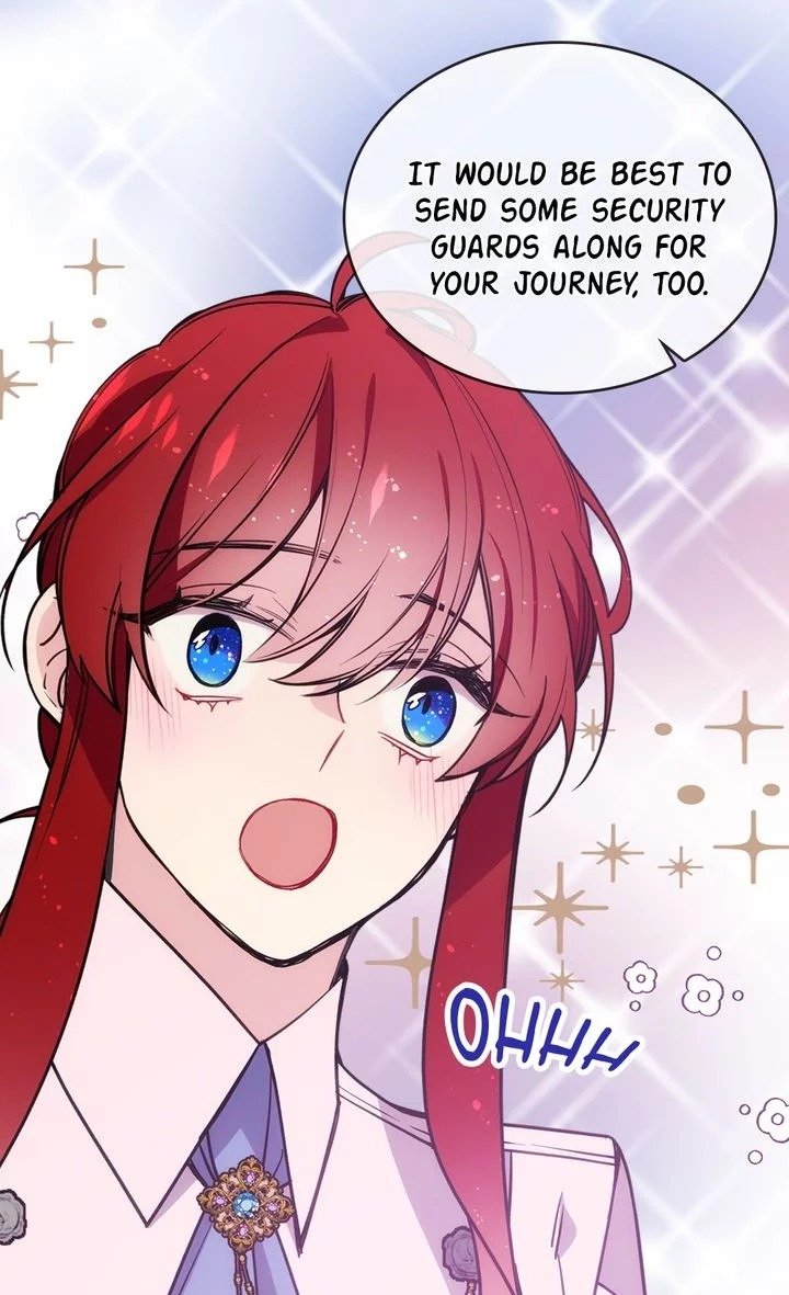 Read Adelaide ENGLISH Manga Online