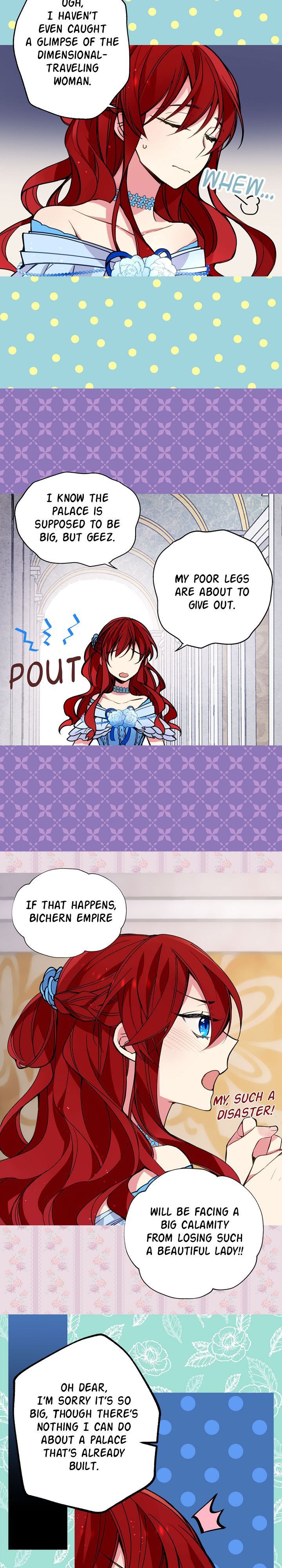 Read Adelaide ENGLISH Manga Online