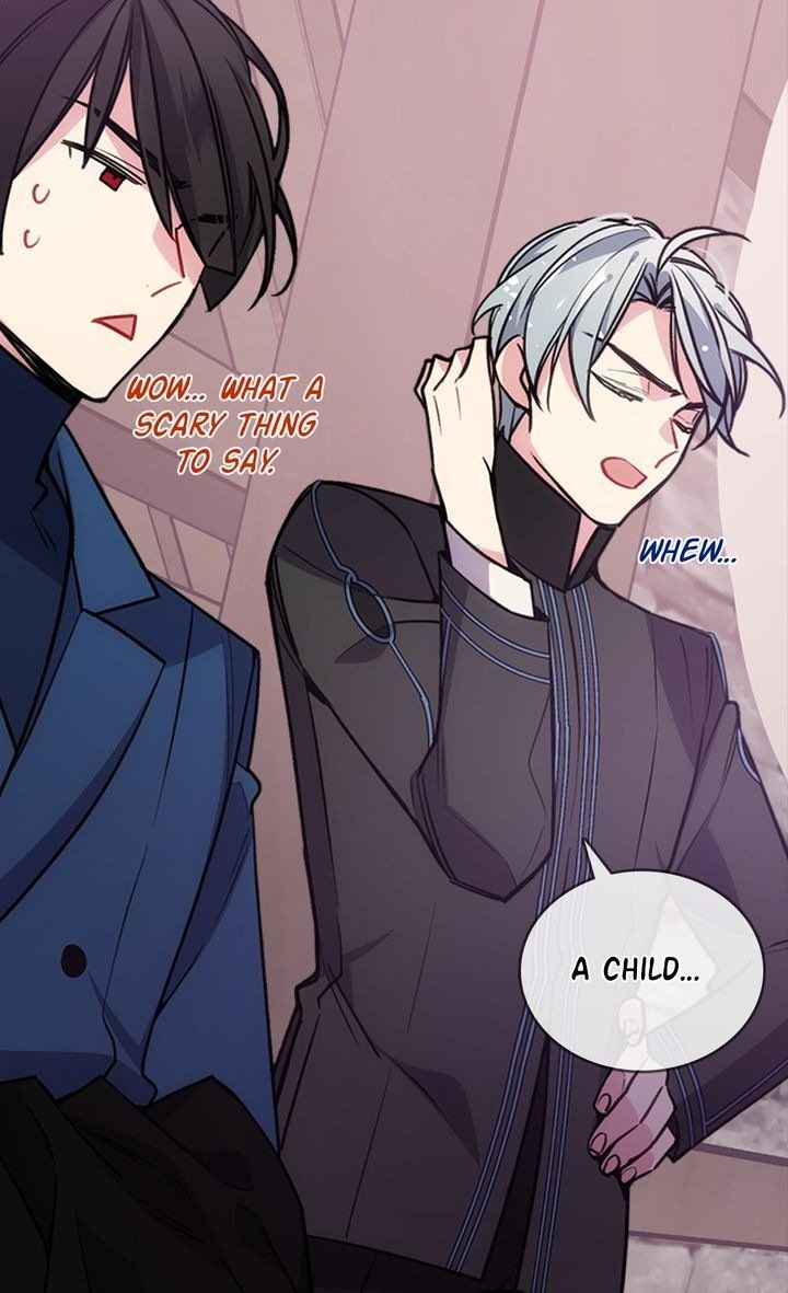 Read Adelaide ENGLISH Manga Online