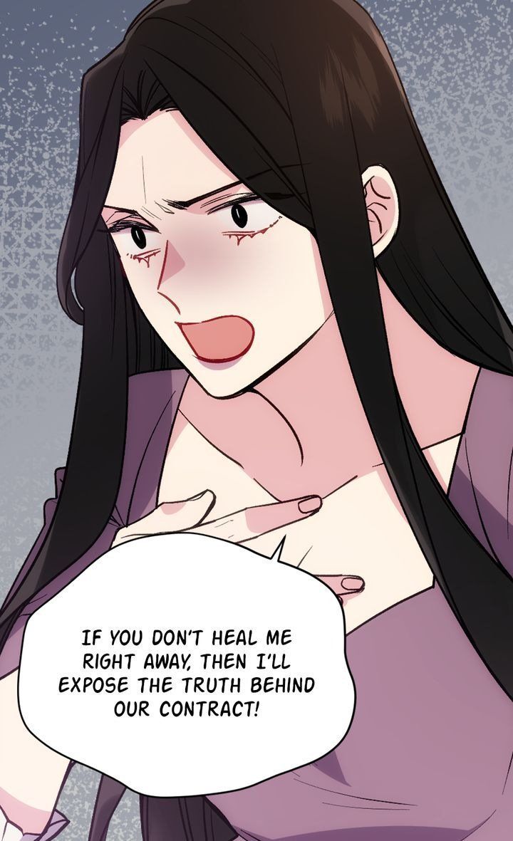 Read Adelaide ENGLISH Manga Online