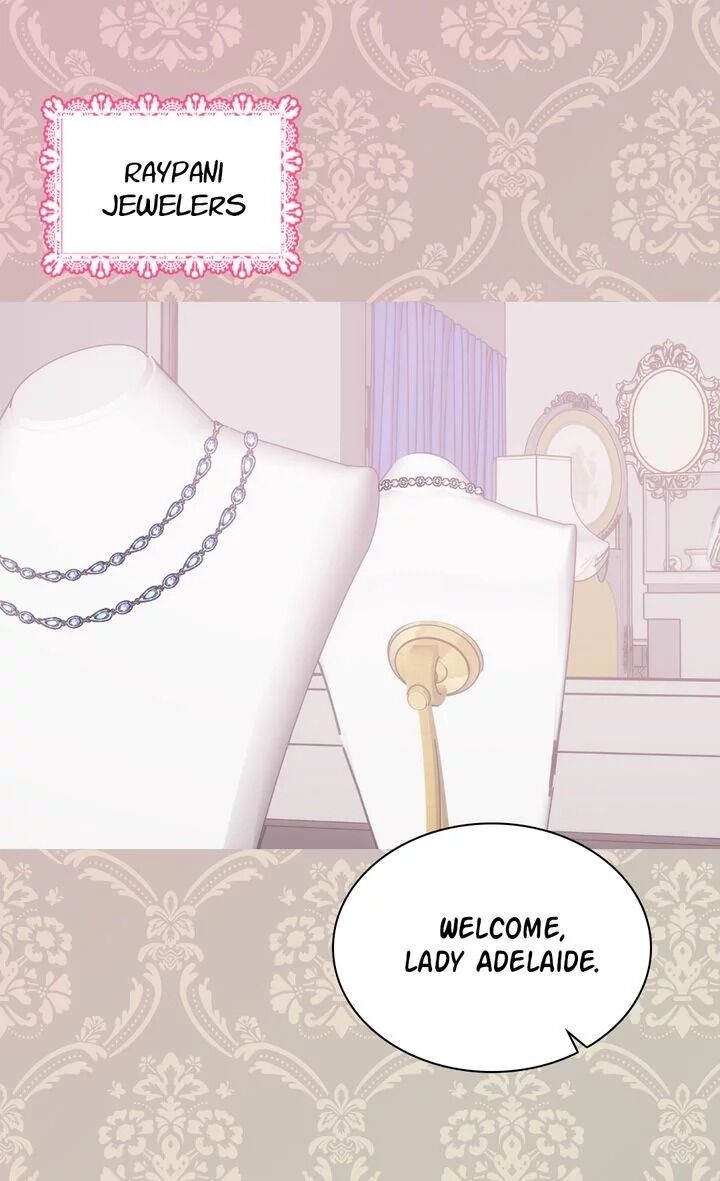 Read Adelaide ENGLISH Manga Online