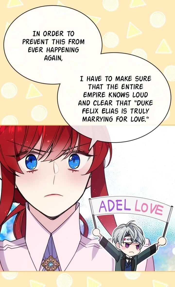 Read Adelaide ENGLISH Manga Online