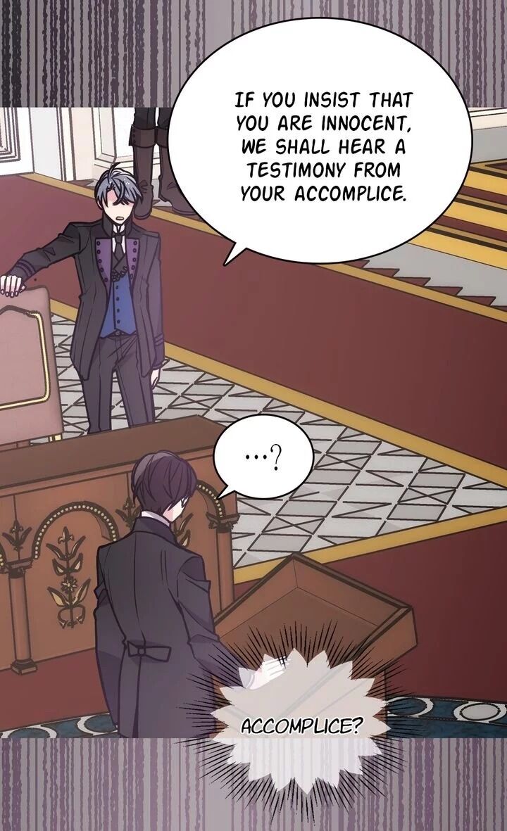 Read Adelaide ENGLISH Manga Online