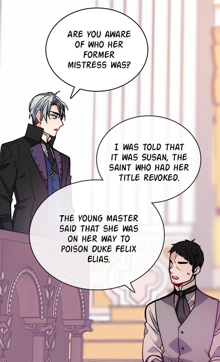 Read Adelaide ENGLISH Manga Online