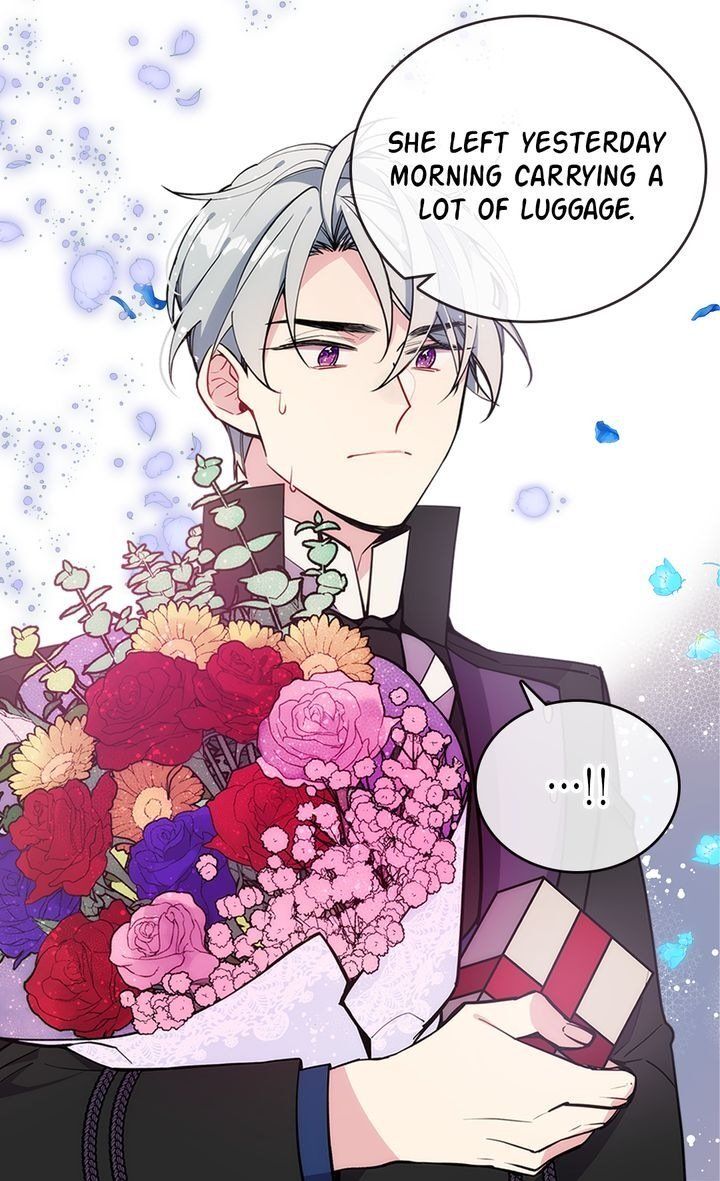 Read Adelaide ENGLISH Manga Online